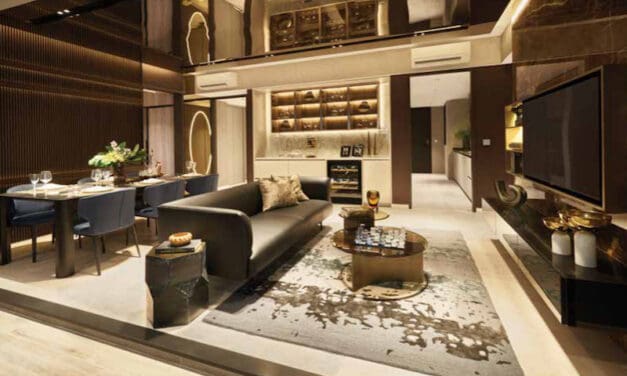 New Home Sales Double in March as Luxury Condos Pick Up Pace