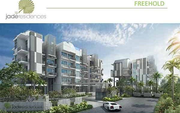 Jade Residences