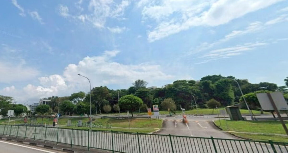 Jalan Loyang Besar New Executive Condo