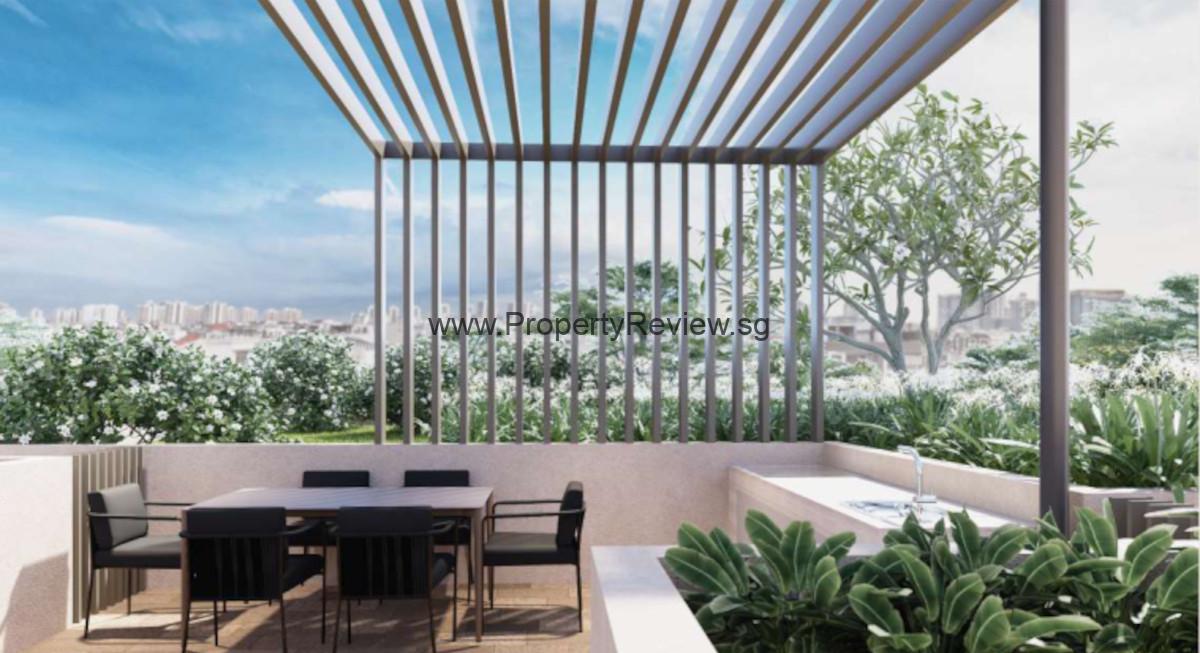 Jansen House 3 Jansen House Pavilion