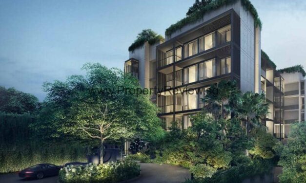 Jervois Prive