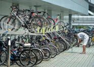 Jurong Lake District to have bicycle-sharing scheme