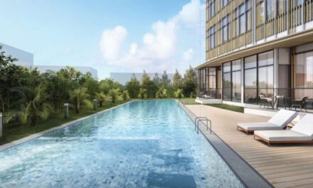 Euro Properties set to launch its luxury development at Telok Kurau