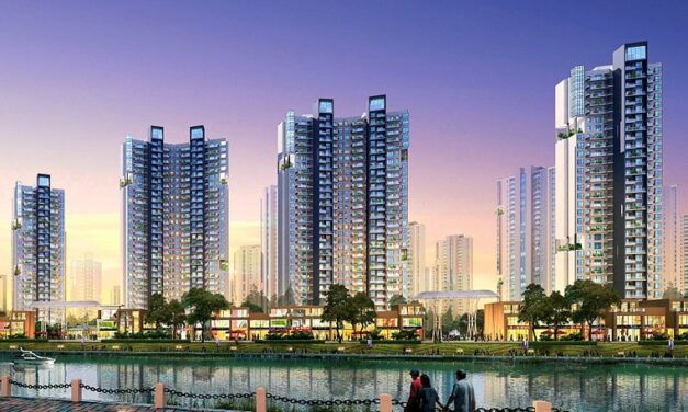 Keppel Land annual home sales down 4% to 5,480 units