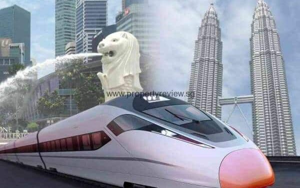 Tender to Supply HSR may be called in Q4 Next Year