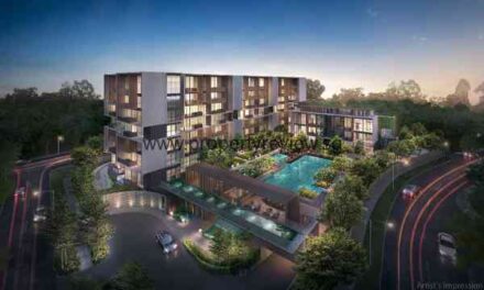 Tuan Sing set to launch Kandis Residence this quarter