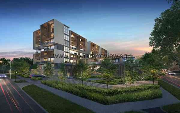 49% of Singaporeans aspire to buy property in near future