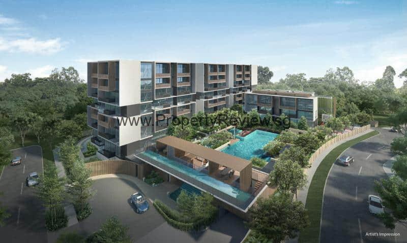 49% of Singaporeans aspire to buy property in near future 1 Kandis Residence