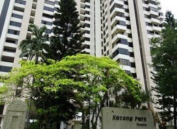 Katong Park Towers En Bloc to Bukit Sembawang Estates for $345M