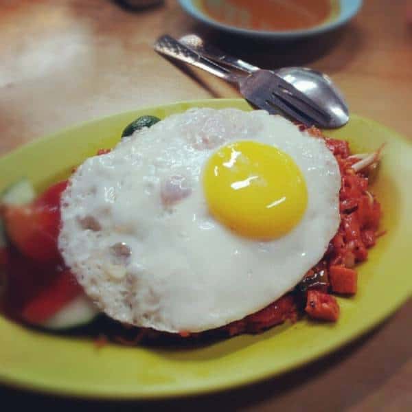 Why Bedok North is a good place to rent 3 Khan Saab