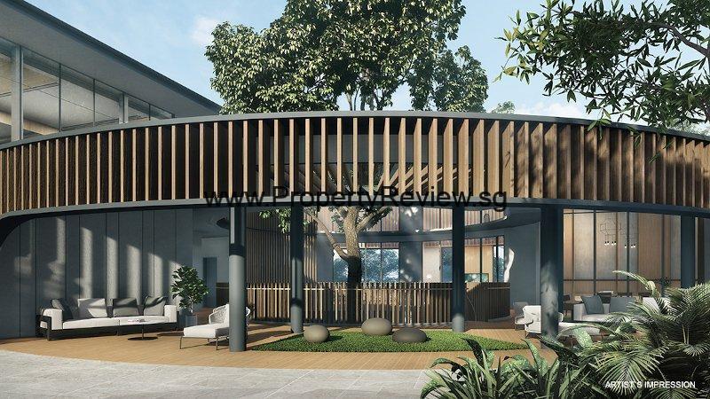 KI Residences At Brookvale 2 Ki Residences Clubhouse 2