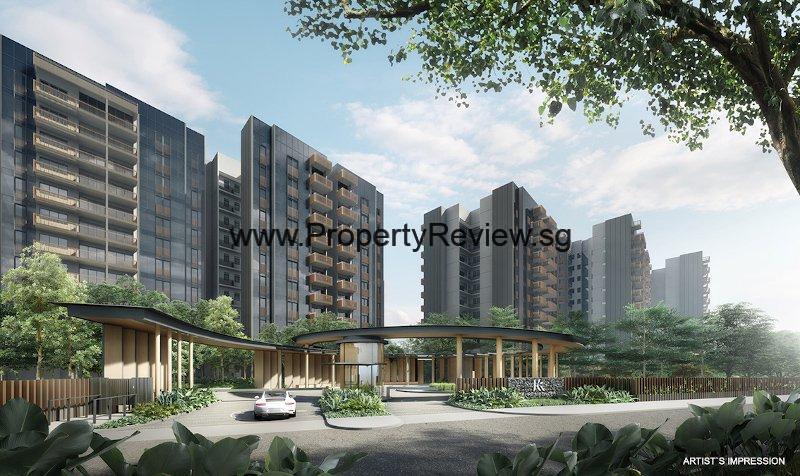 KI Residences At Brookvale 1 Ki Residences