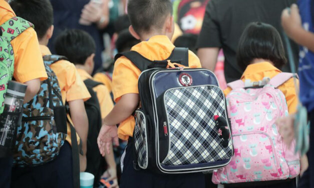 Primary 1 registration spots reserved for Phase 2C to double from 2022