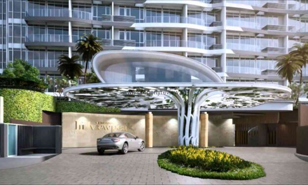 Singapore Private Homes Attract Foreign Buyers