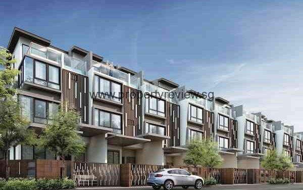 Kismis Residences