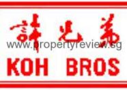 Koh Brothers