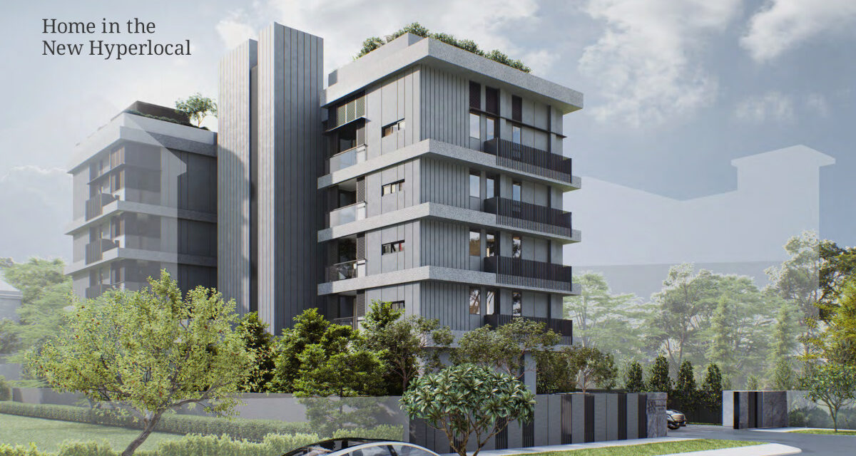 Koon Seng House
