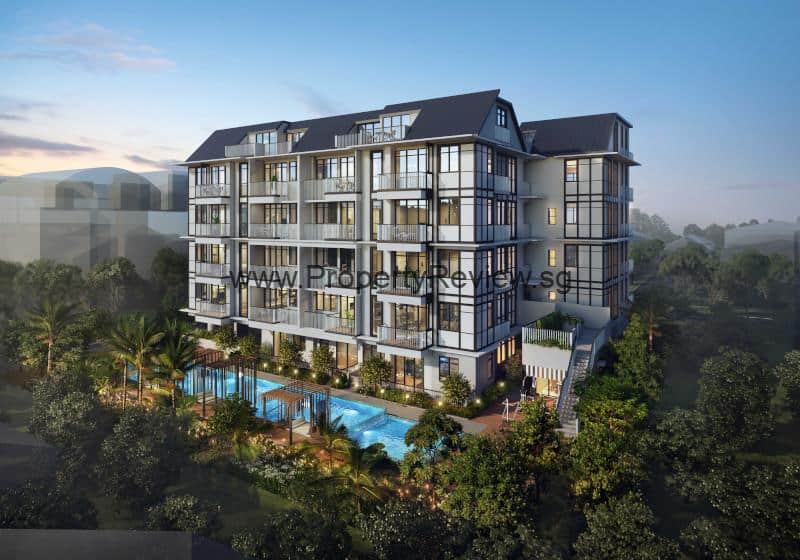 Kovan Jewel 1 Kovan Jewel