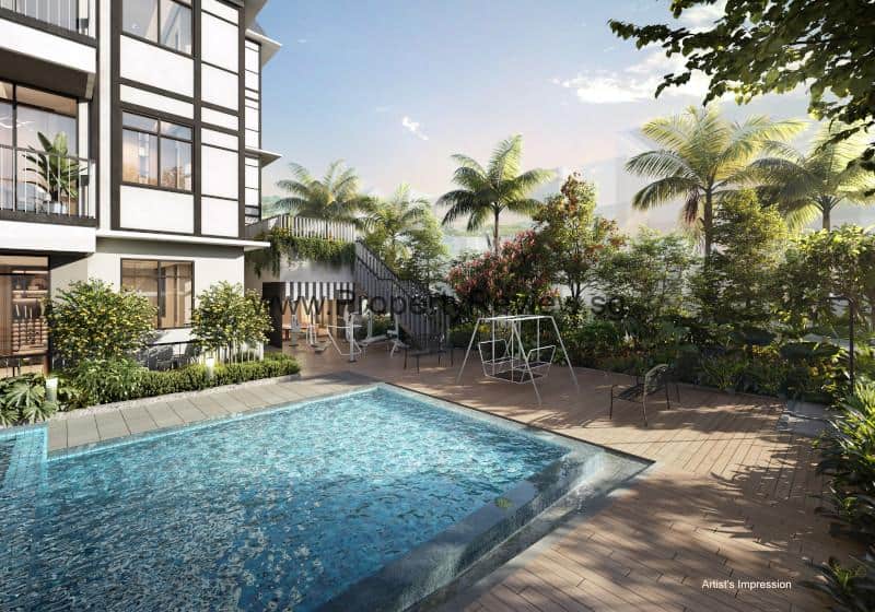 Kovan Jewel 4 Kovan Jewel Facilities