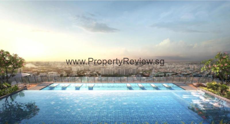 Liv @ MB 4 LIV @ MB Infinity Pool