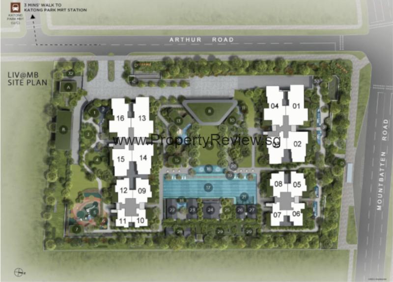 Liv @ MB 6 LIV @ MB Sitemap