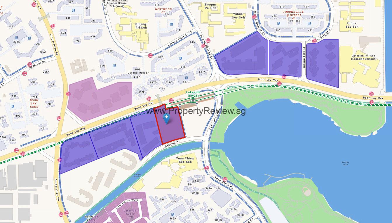 Location