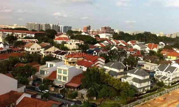 Mortgagee listings in Residential Properties Dominate Q1 2016