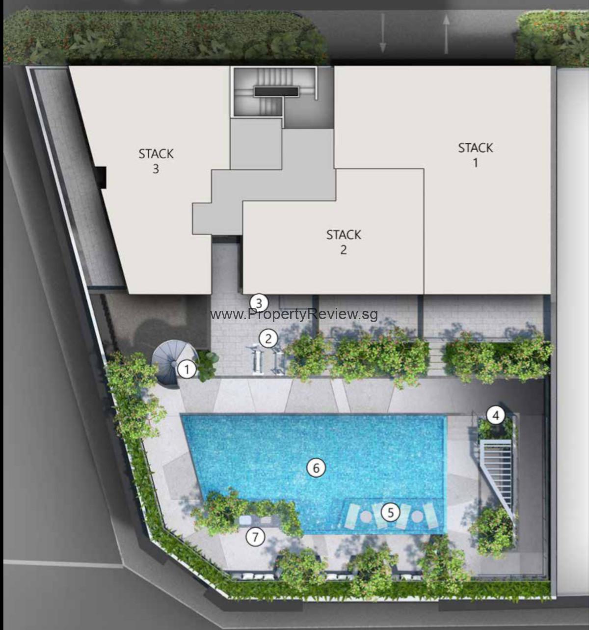 Lavender Residence 7 Lavender Residence Sitemap