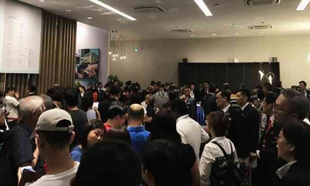 280 units at Le Quest sold within hours of launch