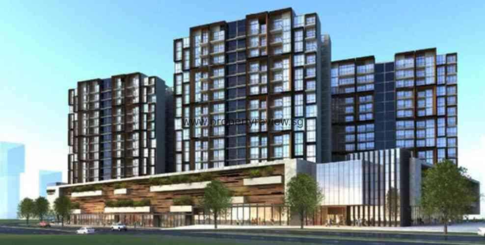 Le Quest Condo