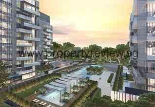 Leedon Residence Recorded Increase in Sales Rate After TOP