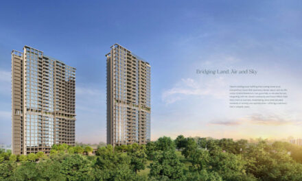 Lentor Central Residences