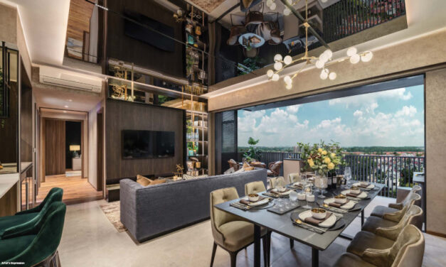 New Homes Sales sold more than 900 units in September 2022