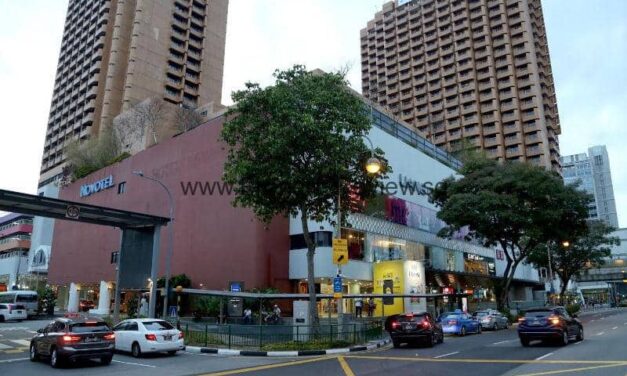 Liang Court En Bloc to CDL & Capitaland for $400M
