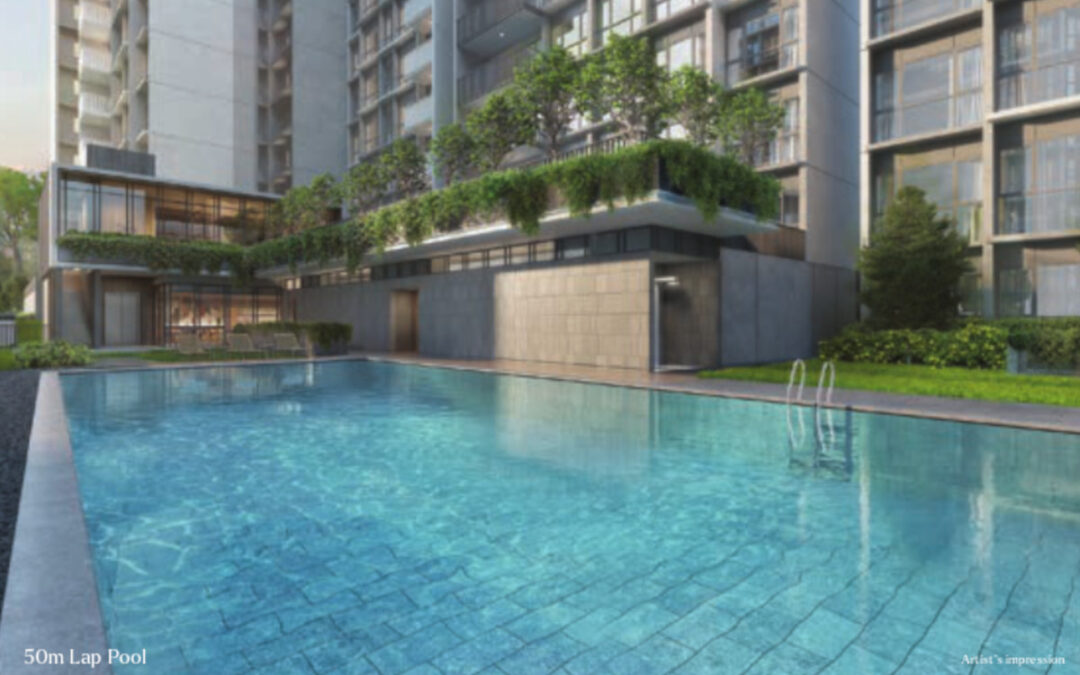 TOP FAQs On Singapore Executive Condo