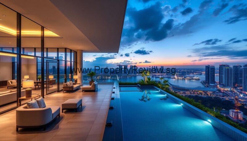 Luxury Rentals Singapore