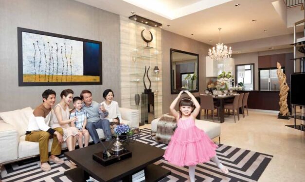 Luxus Hills Contemporary Collection sold 25 units out of 39 from $3.29m
