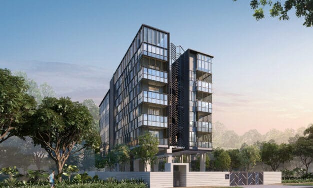 M Suites