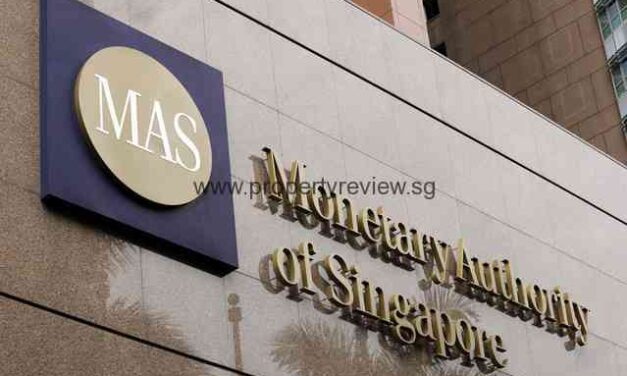 MAS Set Measures to Strengthen Singapore’s REIT Market