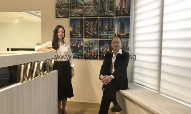 An Immense Passion For Real Estate
