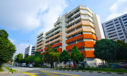 Collective Sale of MacPherson Industrial Complex Concludes at S$103.888 Million