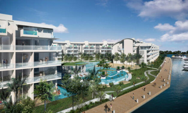UOB Wins Appeal of Furniture Rebates by Lippo Marina Collection