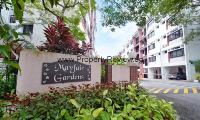 Mayfair Gardens En Bloc to Oxley Holdings for $311M