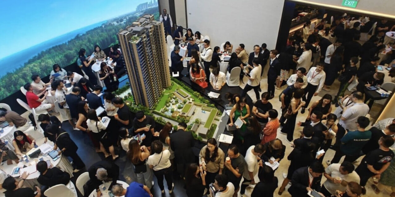 New Home Sales Surge 84% in October
