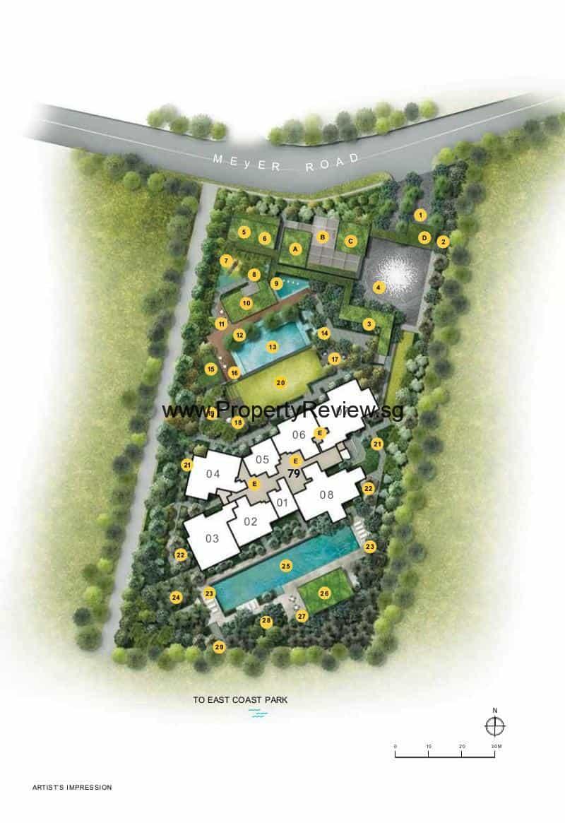 Meyer Mansion 7 Meyer Mansion Sitemap