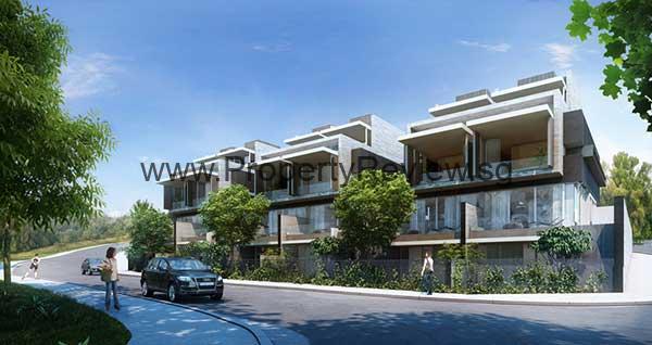 Michaels Residences