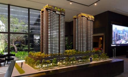 Overwhelming response at Midtown Modern Preview