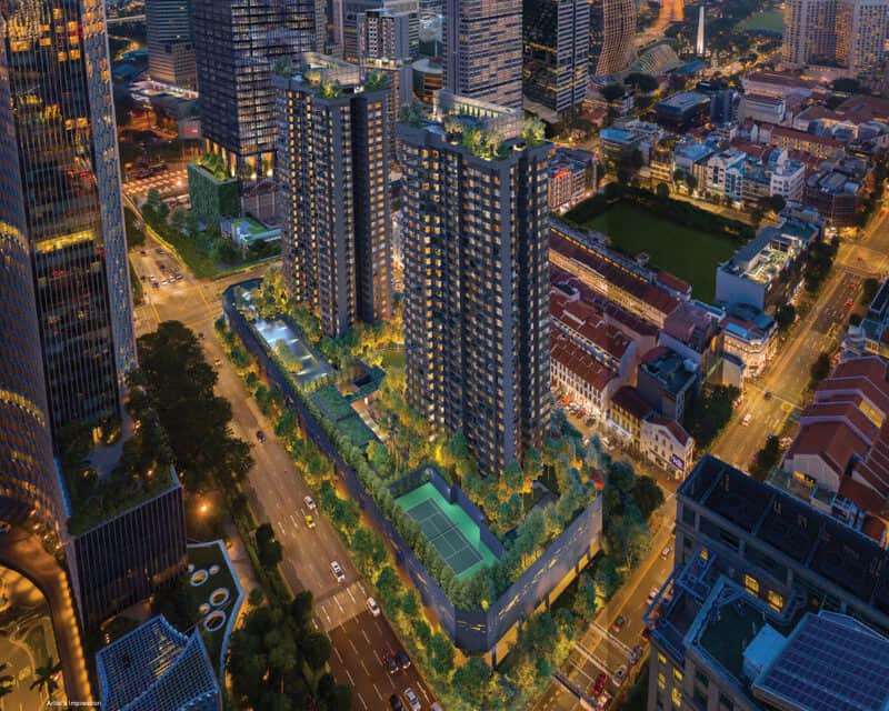 Midtown Modern