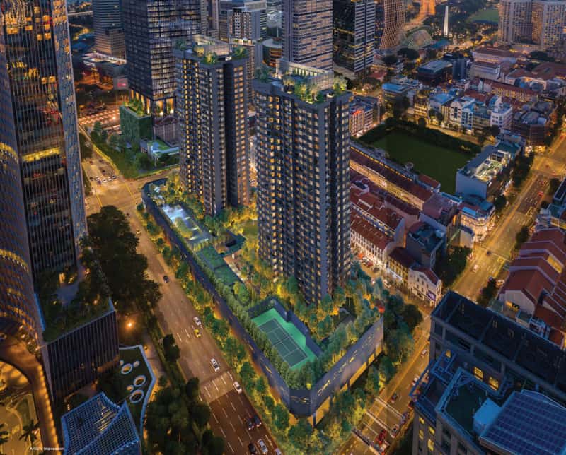 Midtown Modern