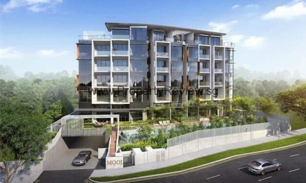 Mooi Residences
